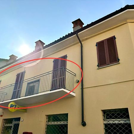 Affittacamere Ca'Stella La Morra Centro Ngoại thất bức ảnh