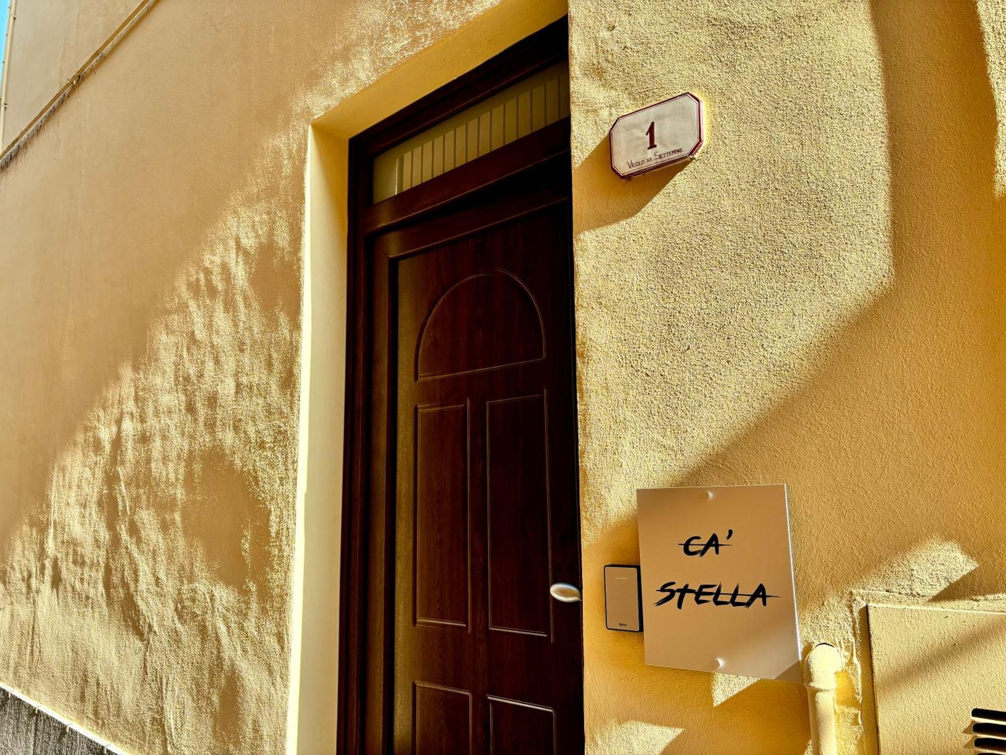 Affittacamere Ca'Stella La Morra Centro Ngoại thất bức ảnh